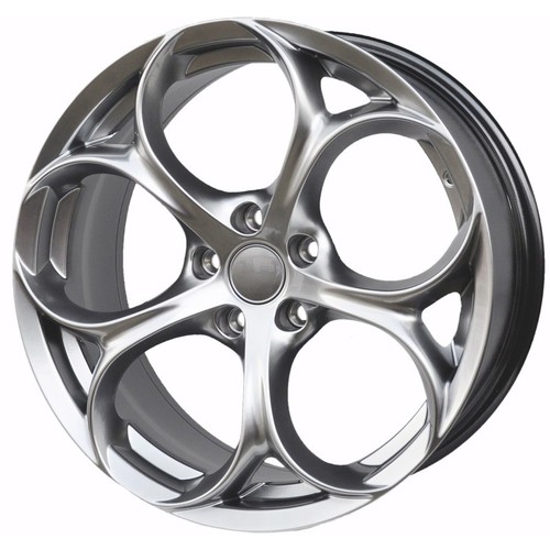 Cerchi lega alfa romeo - in,
