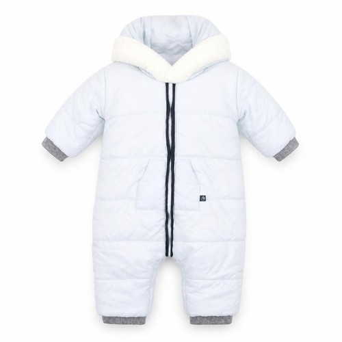 Tuta neve absorba unisex - da,