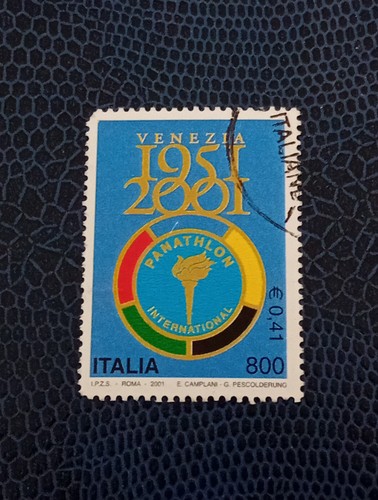 2001 italia repubblica - 2001,