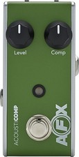Fishman AFX AcoustiComp Mini