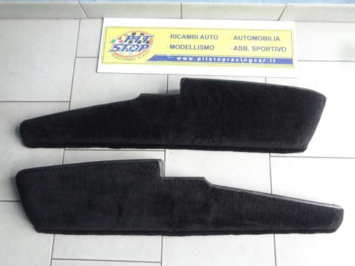 Coppia tasche porta oggetti - tasche,