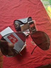 Ray Ban Old Aviator  Mis