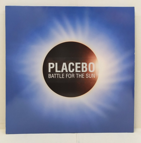 Placebo battle for the - placebo,