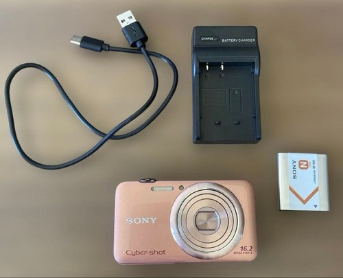 Sony cyber shot dsc wx7 - sony, cyber-shot