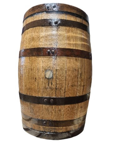 Botte whisky rustica - whisky,