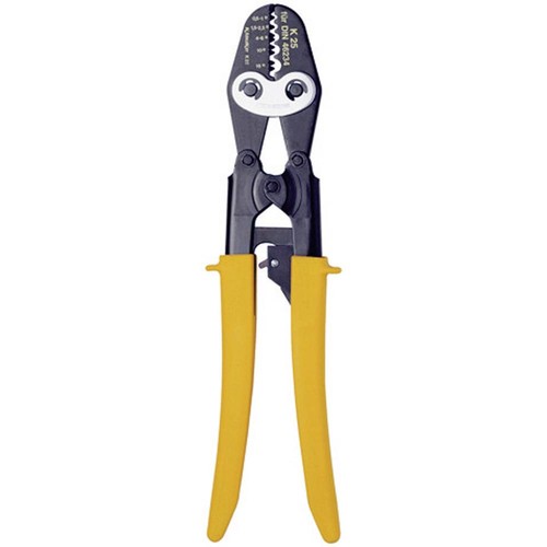 Pinza pressatrice capocorda - capocorda, a