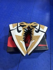 Jordan 1 High Rookie dell'anno