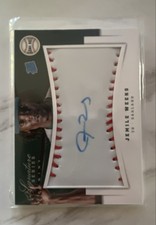 2012 Panini Signature Series -