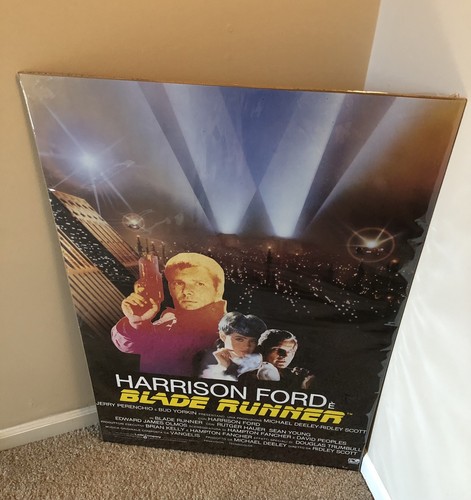 Harrison ford blade - harrison, runner