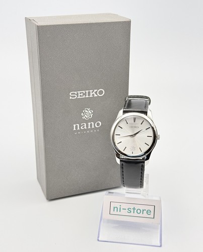 Orologio quarzo seiko - al,