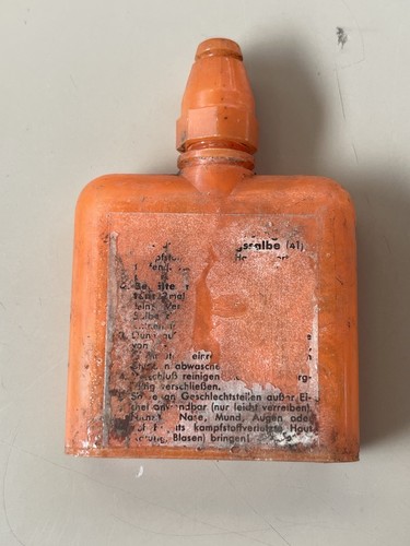 Ww2 tedesco losantin - losantin, accessori