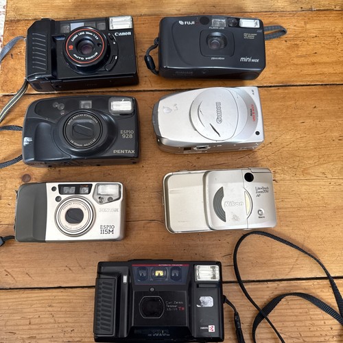 Fotocamera pellicola 35mm