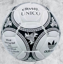 Adidas Etrusco Unico |