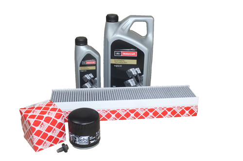 Kit ispezione febi bilstein - kit,