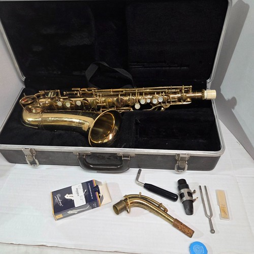 Sassofono pan american sax - pan,