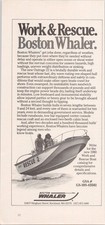 Boston Whaler 1980 rivista