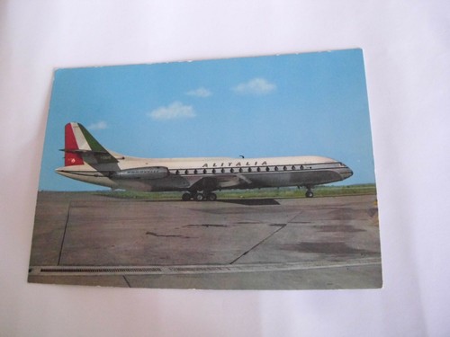 Trasporti aerei alitalia - trasporti,