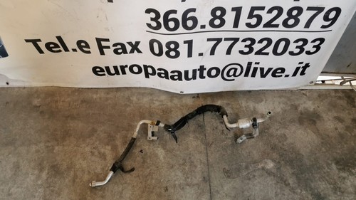 Tubo aria condizionata fiat - tubo,