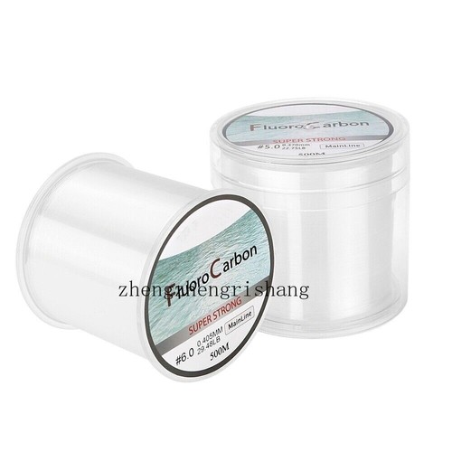 Lenza pesca mosca 500 - pesca, m