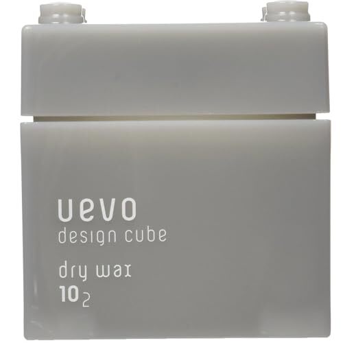 Wavo design cube cera - design, secca