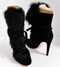 Stivaletti nuovi Gianvito