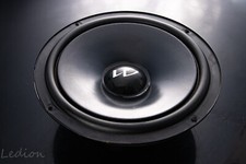 Wharfedale 2075H 8" Driver altoparlante woofer per Valdus 500 400 300