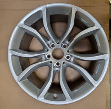 Cerchio in lega raggi V 594