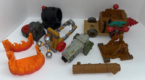 Lotto carri fisher price - lotto,