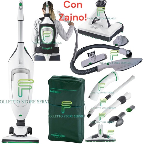 Folletto vk220s nuovo expo - nuovo,
