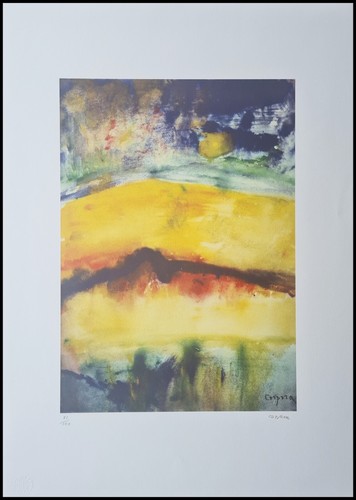 Antonio corpora tramonto - tramonto, at