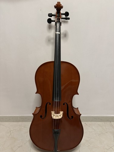 Violoncello vox usato come - vox,,