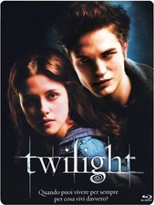 The twilight saga - the,