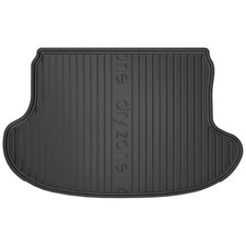 TPE Frogum Dry Zone Vassoio Vasca Baule per Infiniti QX70 2008-2017 TPE gomma pr