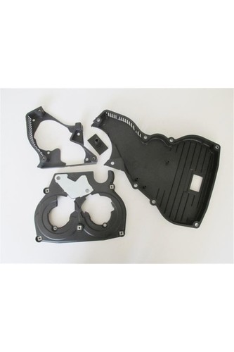 Kit coperchio distribuzione - kit,