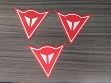 Ferro da stiro 3 pezzi rosso e