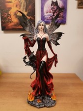 FAIRY ELFEN FEES FATA HADAS