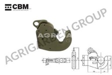 Gancio automatico CBM per