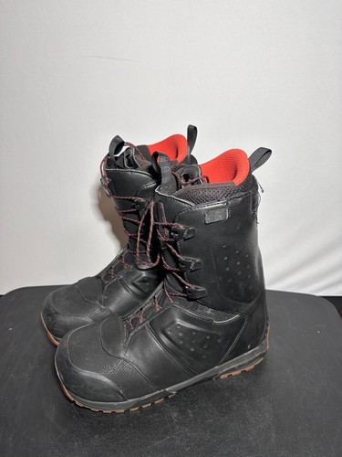 Salomon stivali snowboard - stivali,