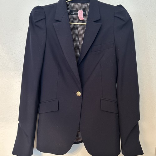 Giacca blazer smoking - , donna
