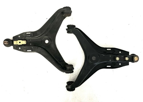 Coppia bracci oscillanti audi - bracci,