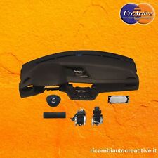 Tiguan 2° AD AX Cruscotto Airbag Kit Completo Ricambi auto Creactive .it