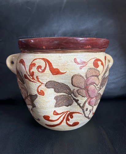 Antico capodimonte dipinto - antico,