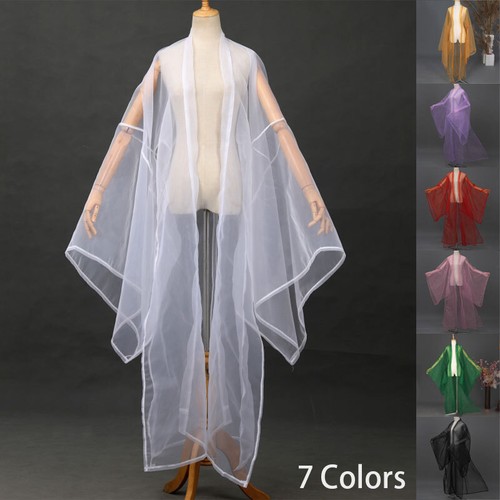 Abbigliamento fata chiffon