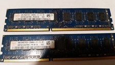 HMT351U6CFR8C-PB Hynix 8GB Kit