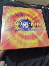 Cooperate The Fast Talking All