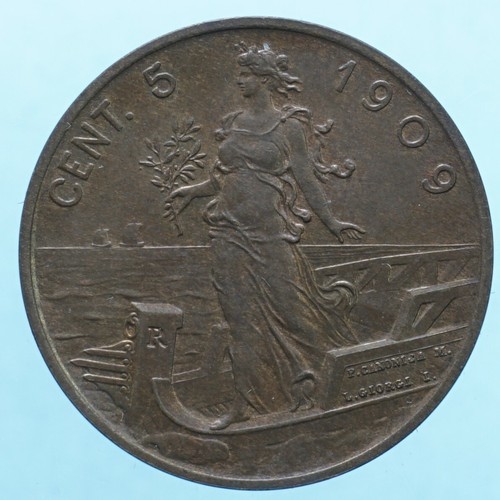 Vittorio emanuele iii - emanuele, 5