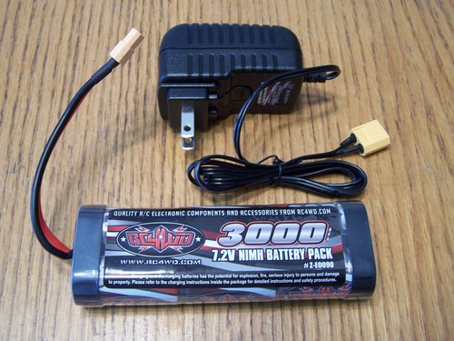 Rc4wd trail finder - rc4wd,