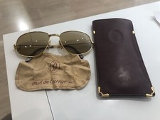 Must cartier vintage santos - must,