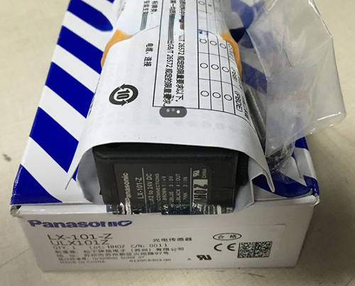 Panasonic 101 sensore - panasonic,