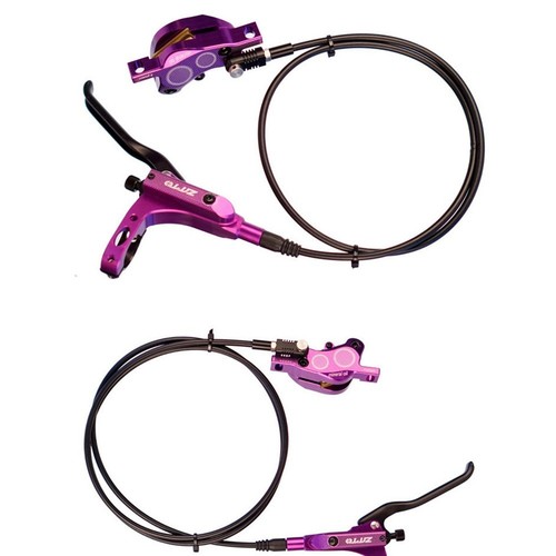 Ricambi mtb set freni - ricambi,